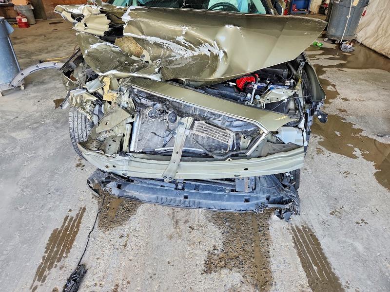 Продажа на аукционе авто 2020 Subaru Outback, vin: 4S4BTAEC3L3103422, номер лота: 50170586