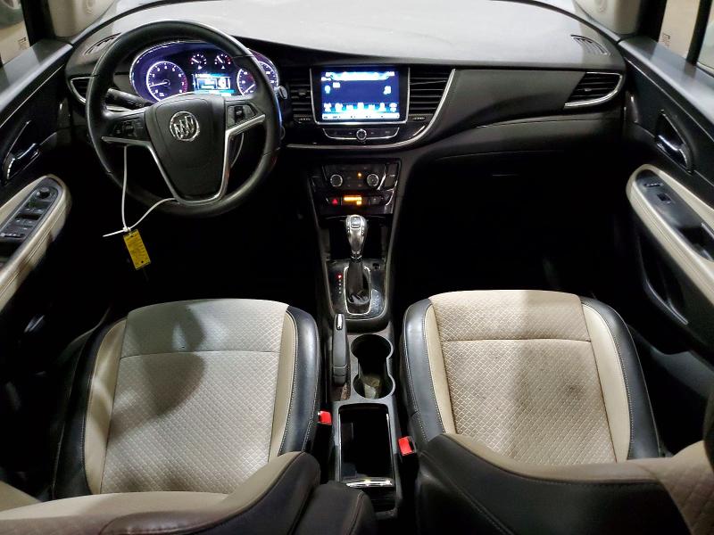 Aukcja sprzedaży 2018 Buick Encore, vin: KL4CJESBXJB601471, numer aukcji: 49159126