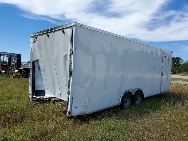 Auction sale of the 2024 Aro 8.5 X 24 T, vin: 7TKBE2429SN012662, lot number: 48933346