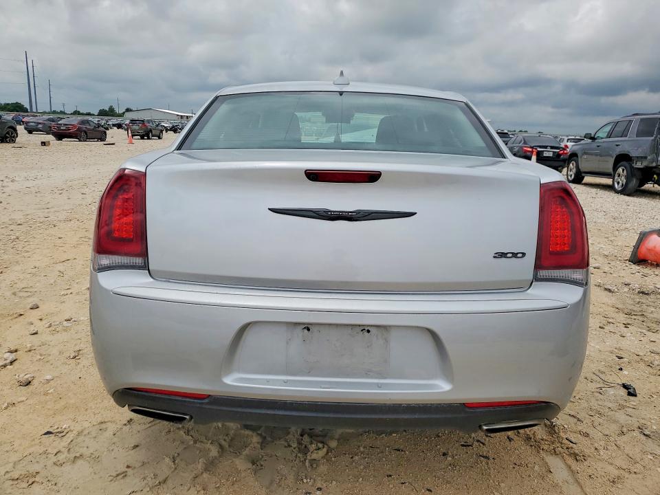 Aukcja sprzedaży 2020 Chrysler 300, vin: 2C3CCAAG9LH239394, numer aukcji: 50241276