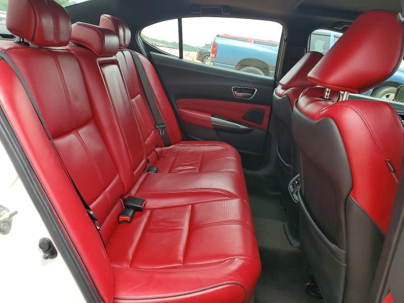 Продаж на аукціоні авто 2019 Acura Tlx, vin: 19UUB3F6XKA001096, номер лоту: 51072196