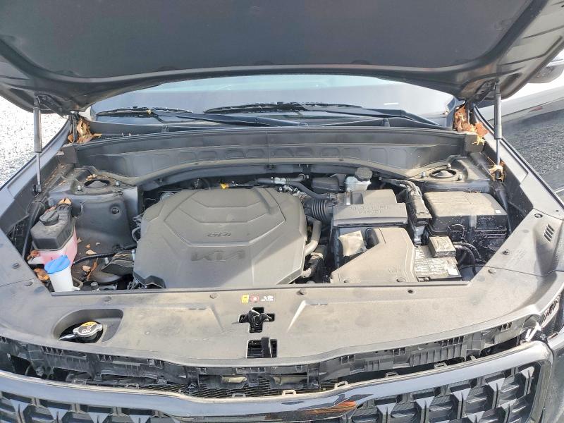 Продажа на аукционе авто 2024 Kia Telluride, vin: 5XYP3DGC1RG534774, номер лота: 48855906