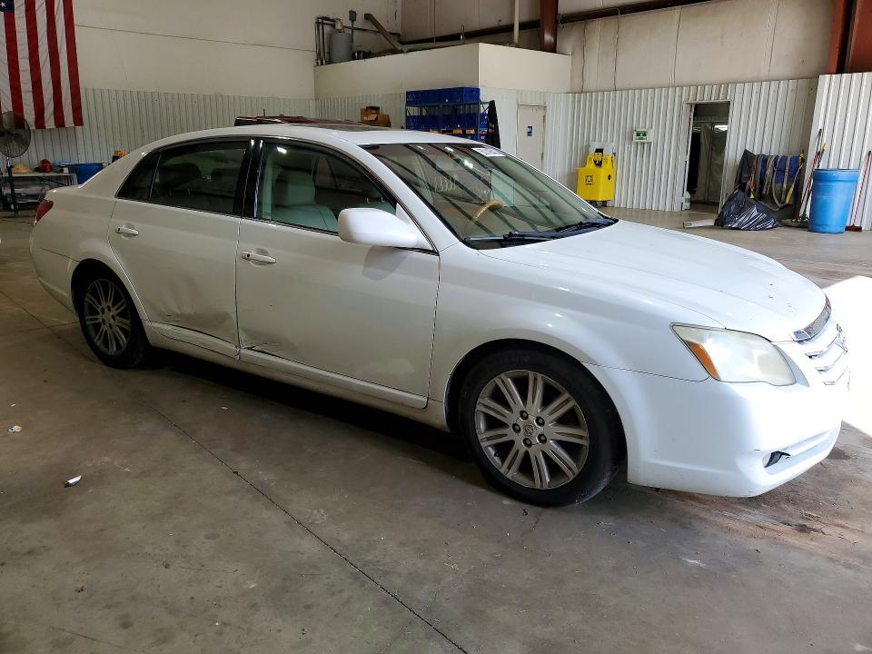 Продаж на аукціоні авто 2005 Toyota Avalon, vin: 4T1BK36B95U052669, номер лоту: 50140546