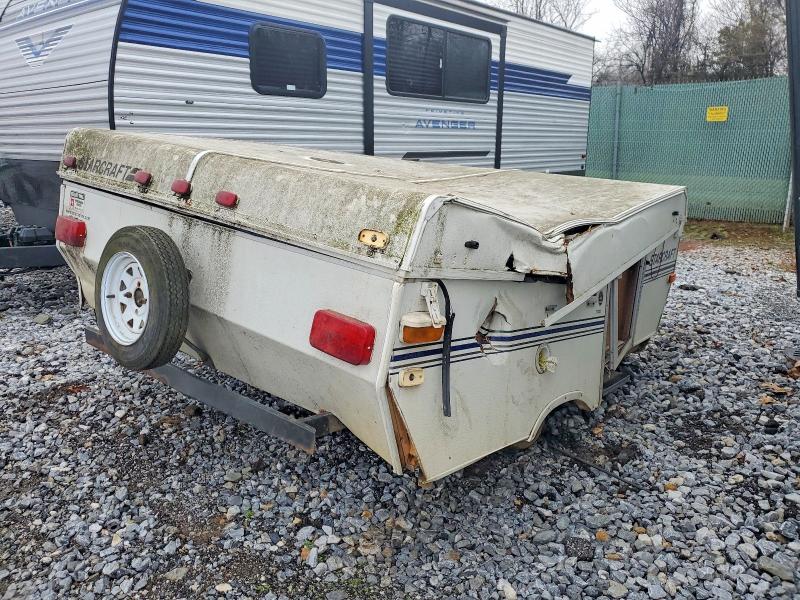 Продажа на аукционе авто 2001 Starcraft Trailers, vin: 1SAAS01D611AA7054, номер лота: 47262496