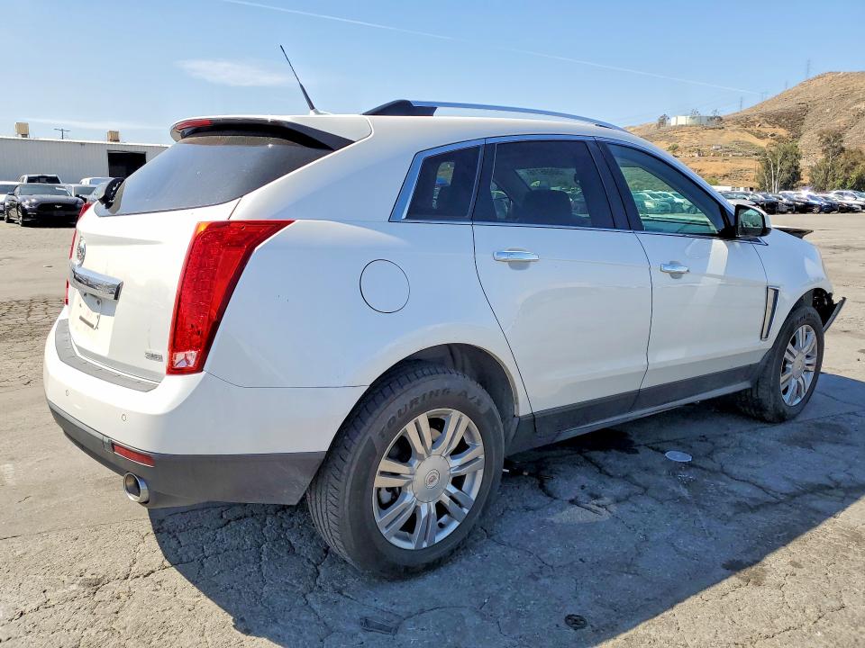 Aukcja sprzedaży 2013 Cadillac Srx, vin: 3GYFNCE36DS650749, numer aukcji: 50695716