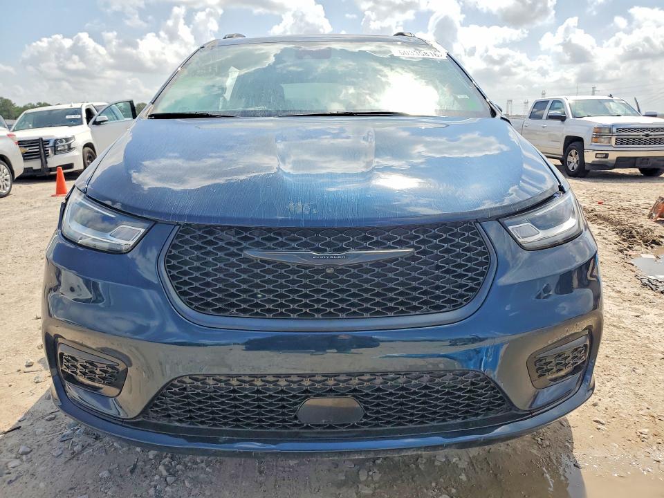 Aukcja sprzedaży 2025 Chrysler Pacifica, vin: 2C4RC1GG3SR535176, numer aukcji: 50335816