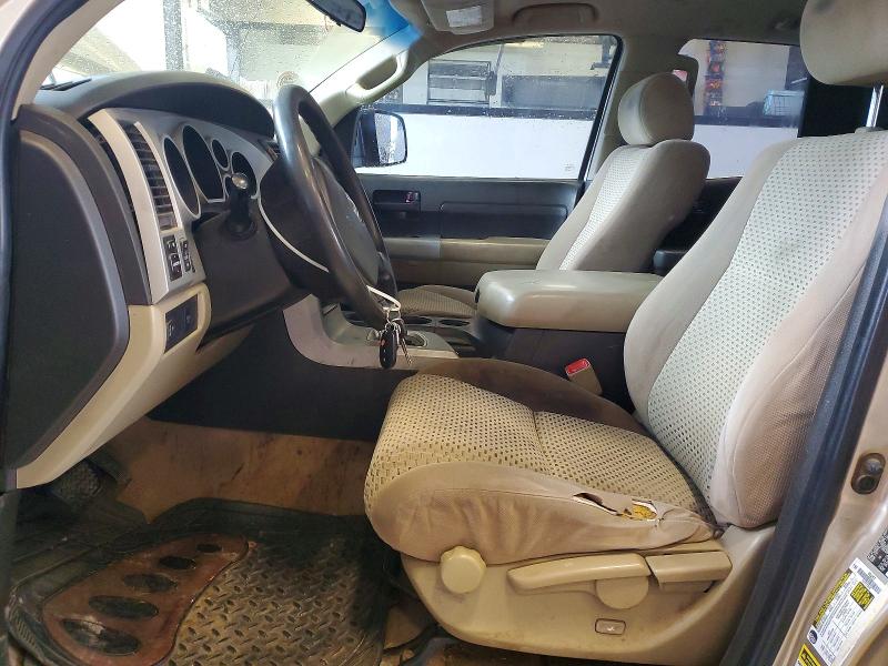 Aukcja sprzedaży 2009 Toyota Tundra, vin: 5TFRU541X9X019929, numer aukcji: 50782626
