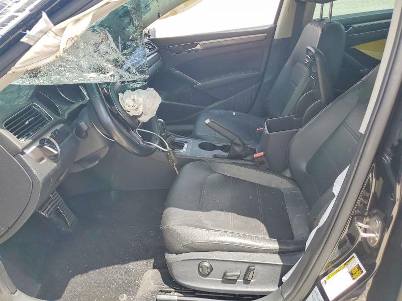 Продажа на аукционе авто 2018 Volkswagen Passat, vin: 1VWAA7A30JC026632, номер лота: 51172476