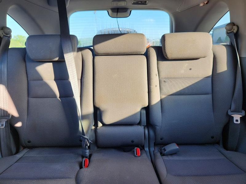 Aukcja sprzedaży 2008 Honda Cr-v, vin: JHLRE38348C052947, numer aukcji: 50647466