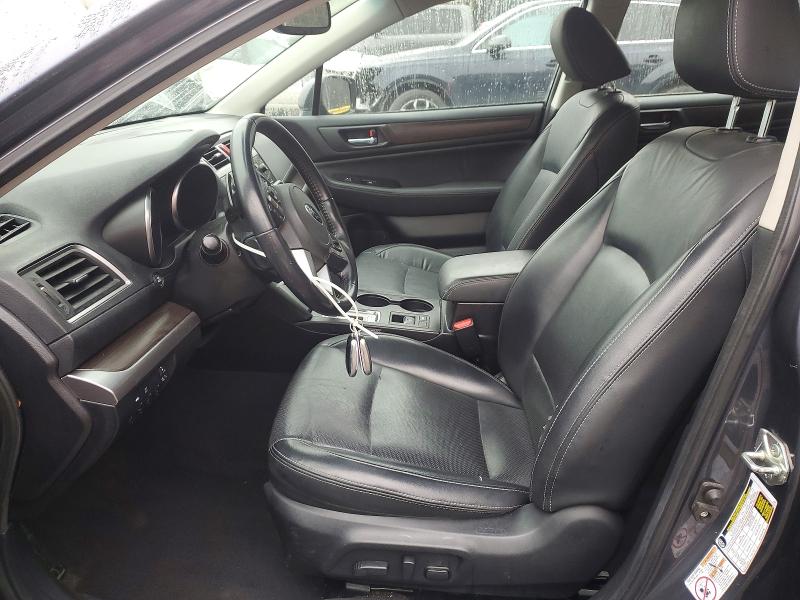 Продаж на аукціоні авто 2016 Subaru Legacy, vin: 4S3BNEN61G3014177, номер лоту: 48050896