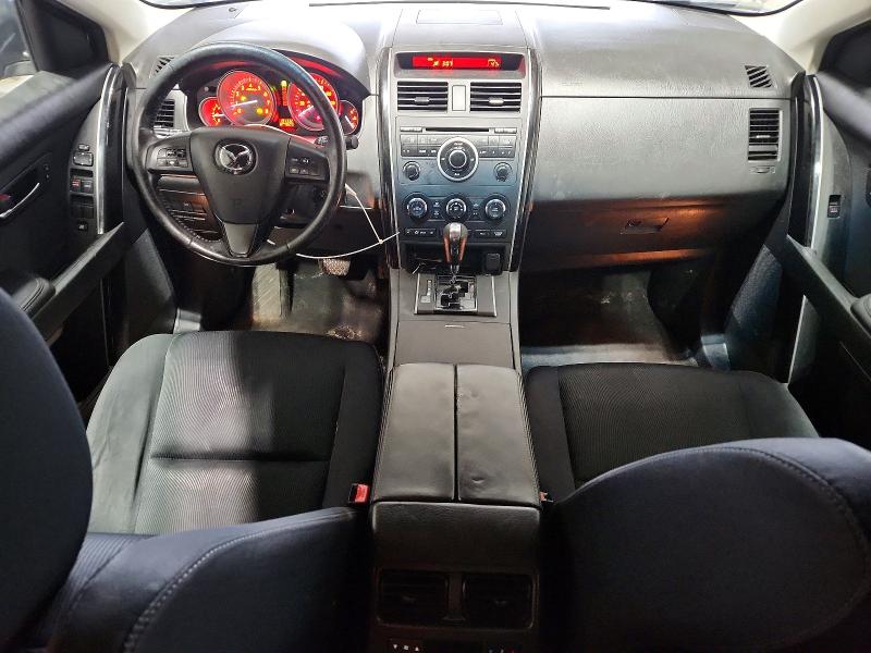 Продажа на аукционе авто 2011 Mazda Cx-9, vin: JM3TB3BV4B0301706, номер лота: 48363266