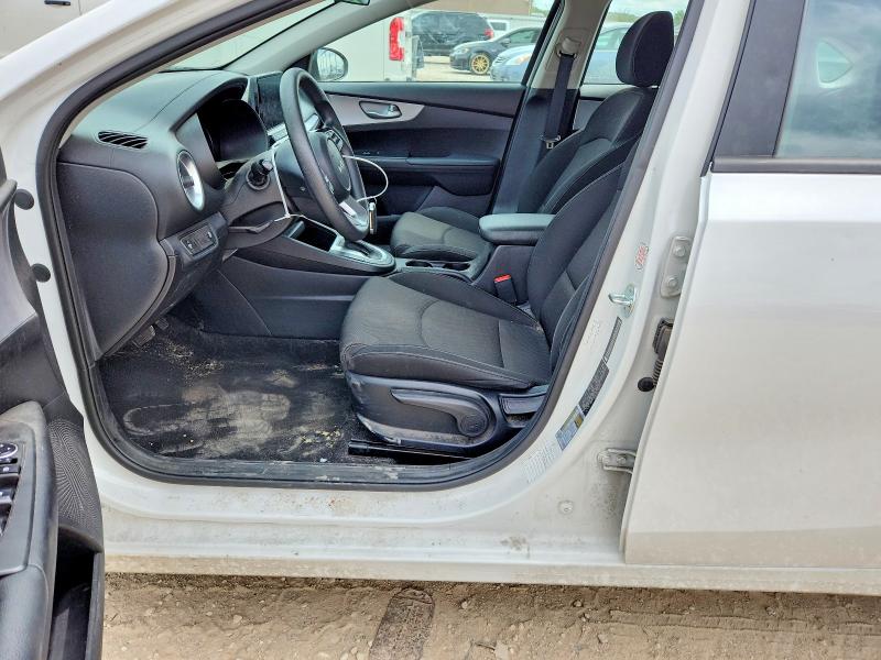 Auction sale of the 2023 Kia Forte, vin: 3KPF24AD1PE650065, lot number: 50955276