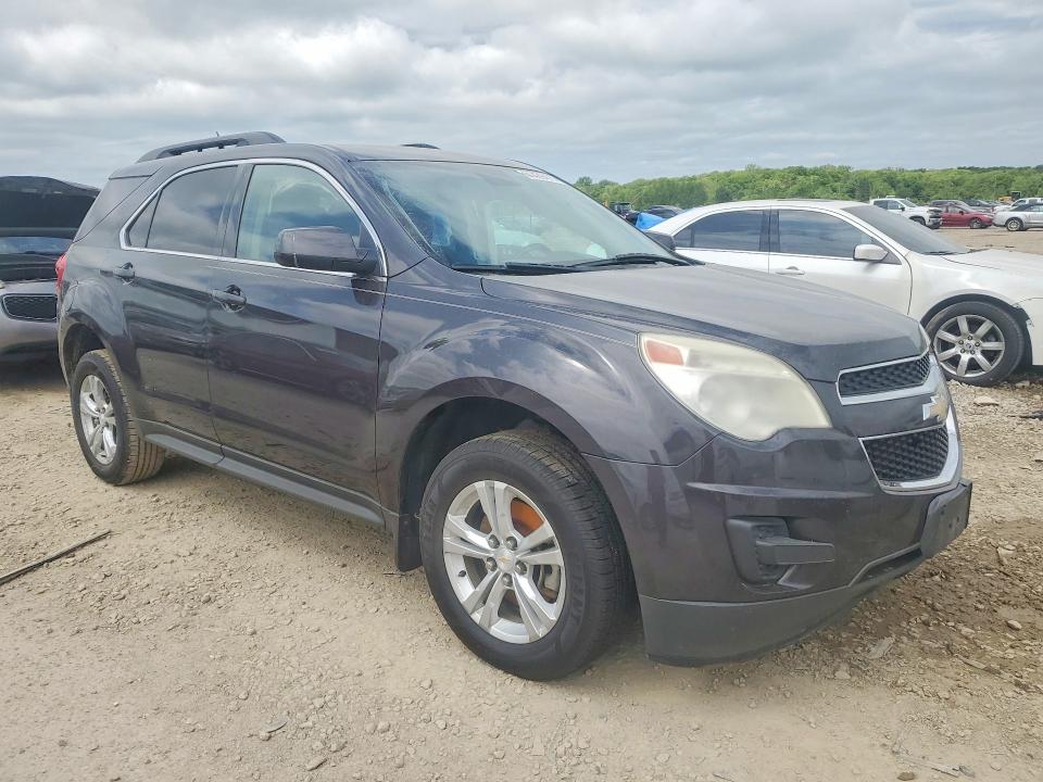 Aukcja sprzedaży 2015 Chevrolet Equinox, vin: 2GNALBEK4F6350000, numer aukcji: 51439476