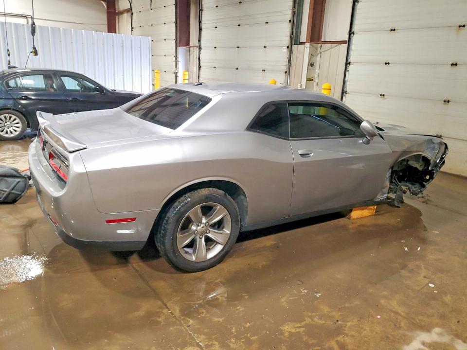 Aukcja sprzedaży 2016 Dodge Challenger, vin: 2C3CDZAG6GH195758, numer aukcji: 50765036