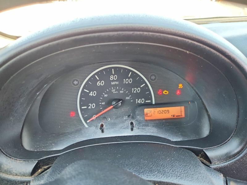 50340926 :رقم المزاد ، 3N1CN7AP2CL910729 vin ، 2012 Nissan Versa مزاد بيع