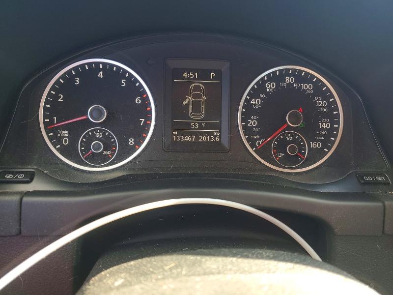 Aukcja sprzedaży 2017 Volkswagen Tiguan, vin: WVGBV7AX8HK024928, numer aukcji: 47160566