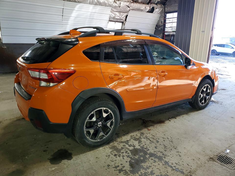Продаж на аукціоні авто 2018 Subaru Crosstrek, vin: JF2GTADC8J8231572, номер лоту: 50706126