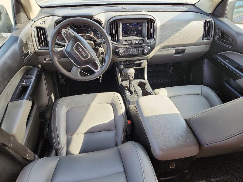 Продаж на аукціоні авто 2021 Gmc Canyon, vin: 1GTG5BEN1M1179259, номер лоту: 50933926