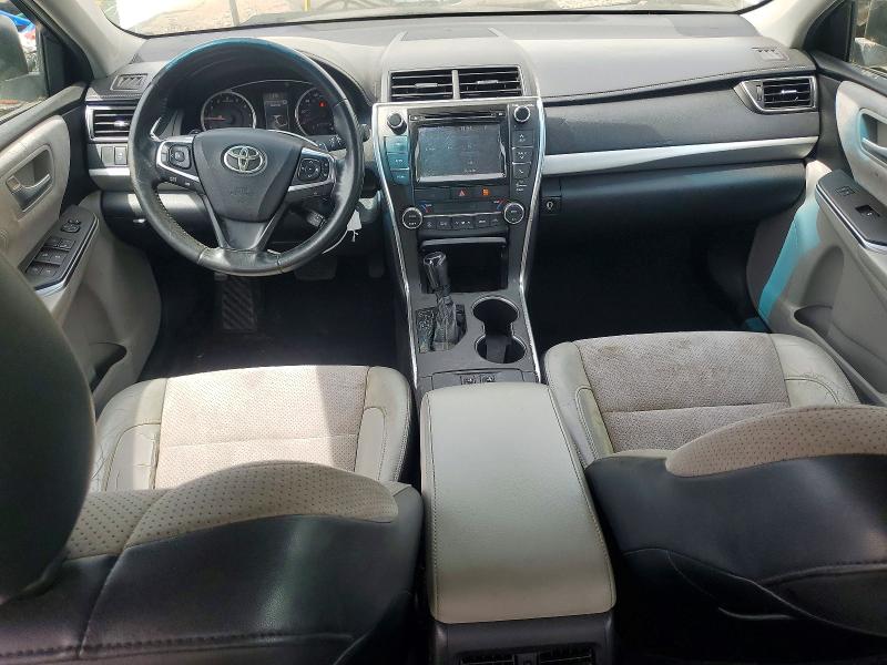 Продаж на аукціоні авто 2016 Toyota Camry, vin: 4T1BF1FK8GU528826, номер лоту: 49409146