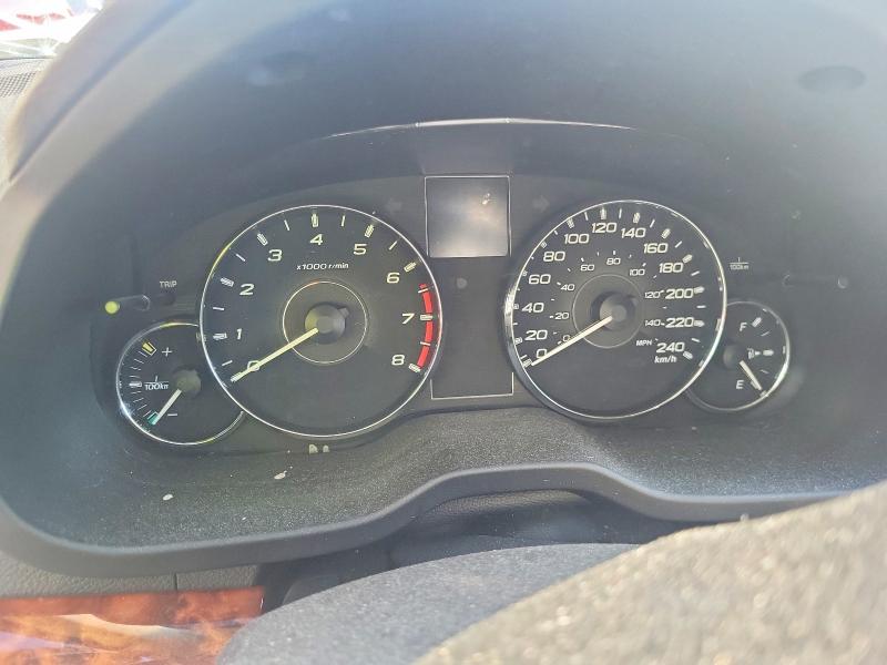 2012 Subaru Outback მანქანა იყიდება აუქციონზე, vin: 4S4BRGMC0C3268136, აუქციონის ნომერი: 79026435