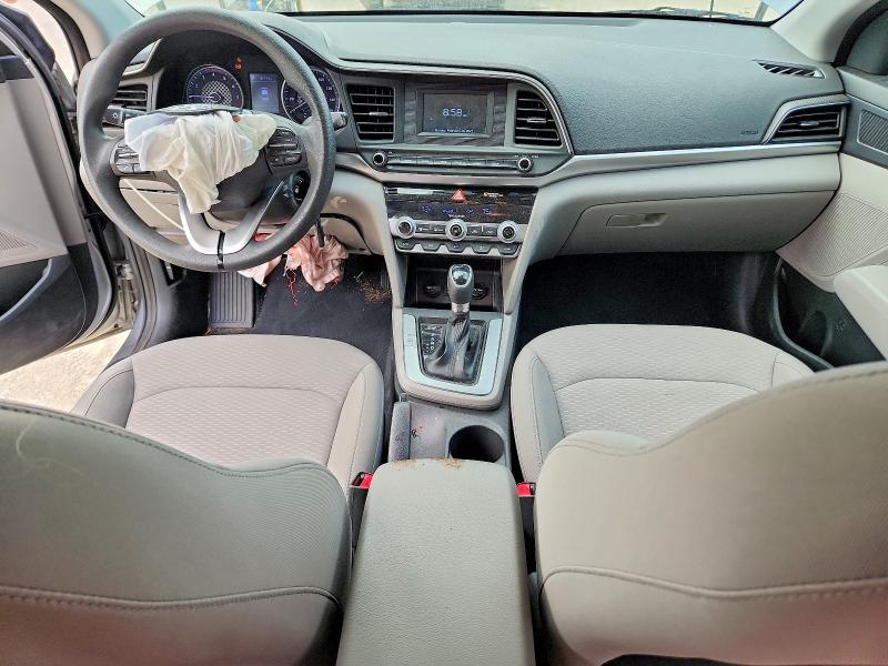 Продаж на аукціоні авто 2020 Hyundai Elantra, vin: 5NPD74LF9LH617926, номер лоту: 48529336
