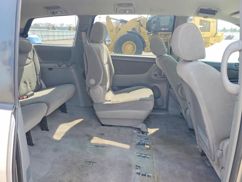 Продажа на аукционе авто 2005 Toyota Sienna, vin: 5TDZA23C45S342142, номер лота: 49674876