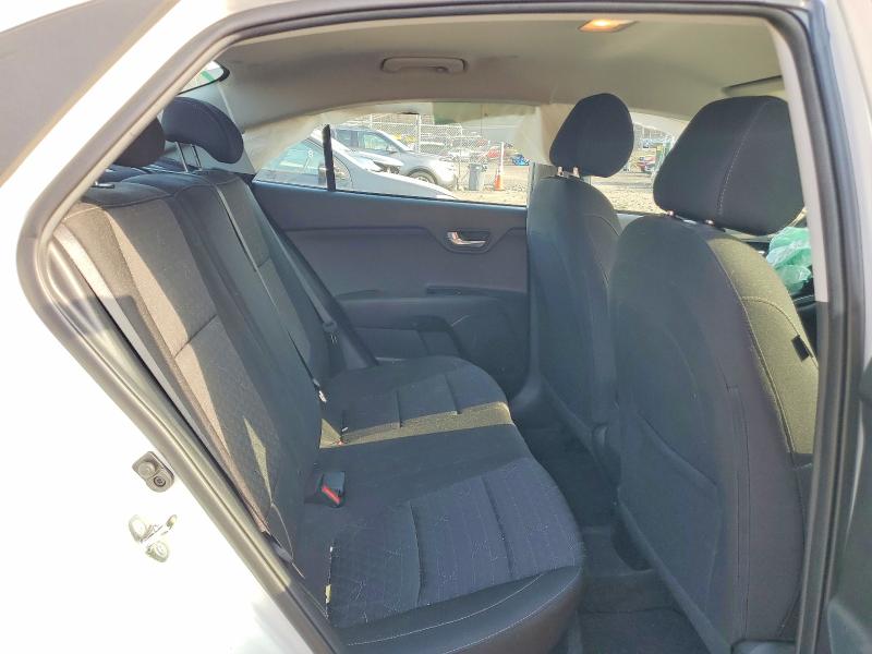 Продаж на аукціоні авто 2023 Kia Rio, vin: 3KPA24AD8PE621513, номер лоту: 47878196