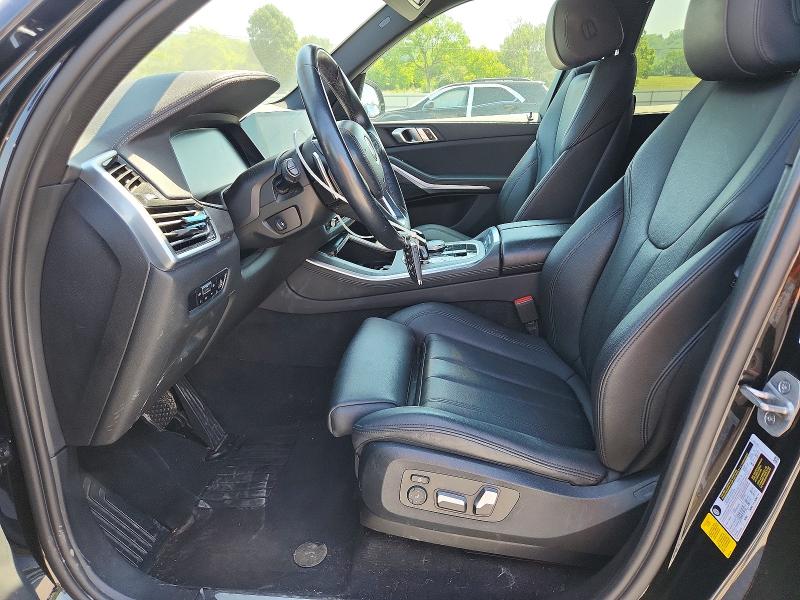 Aukcja sprzedaży 2022 Bmw X5, vin: 5UXCR4C06N9M97336, numer aukcji: 48607946