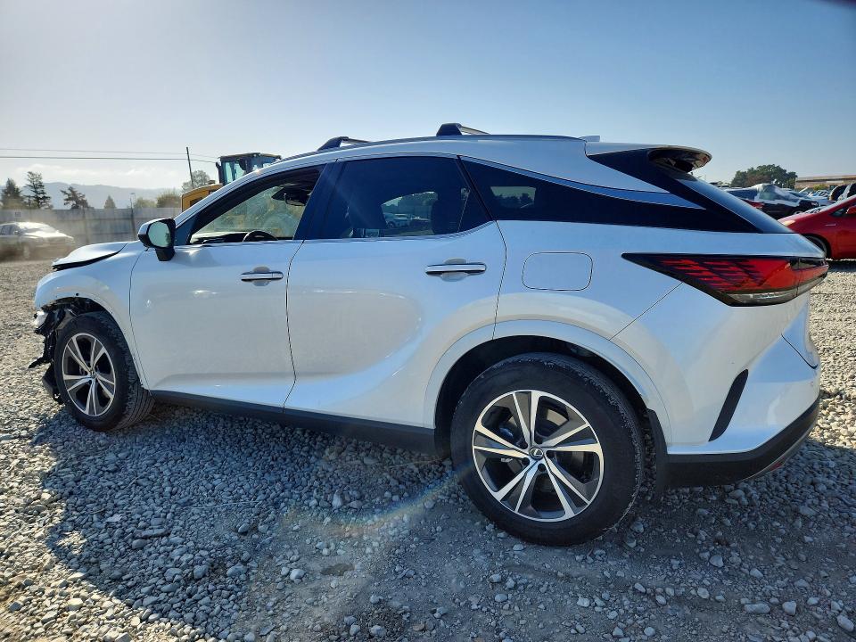 Aukcja sprzedaży 2024 Lexus Rx 350, vin: JTJCHMAA8R2015770, numer aukcji: 51646736