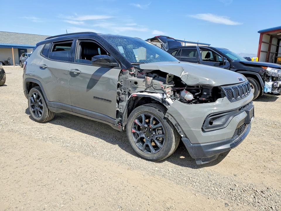 Продаж на аукціоні авто 2023 Jeep Compass, vin: 3C4NJDBN3PT545688, номер лоту: 50137596