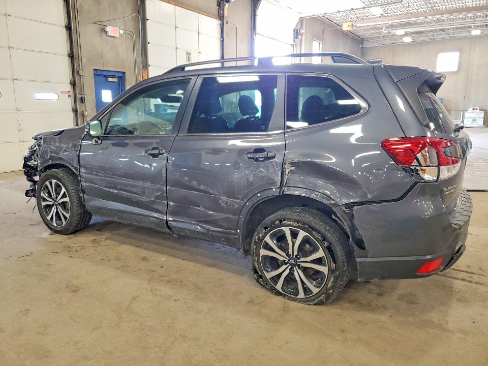 Продажа на аукционе авто 2020 Subaru Forester, vin: JF2SKAUC5LH475762, номер лота: 51423986