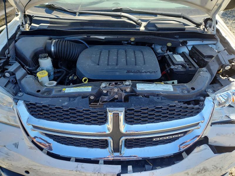 2012 Dodge Grand Caravan მანქანა იყიდება აუქციონზე, vin: 2C4RDGBG3CR163928, აუქციონის ნომერი: 50729966