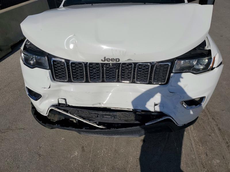 Aukcja sprzedaży 2017 Jeep Grand Cherokee, vin: 1C4RJEAG6HC664424, numer aukcji: 49612836