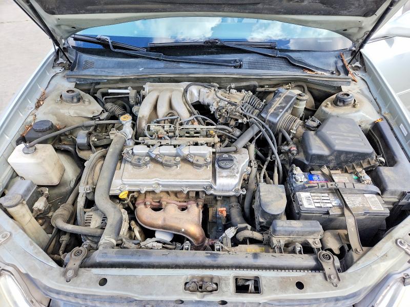 Aukcja sprzedaży 2001 Toyota Avalon, vin: 4T1BF28B61U117158, numer aukcji: 51371366