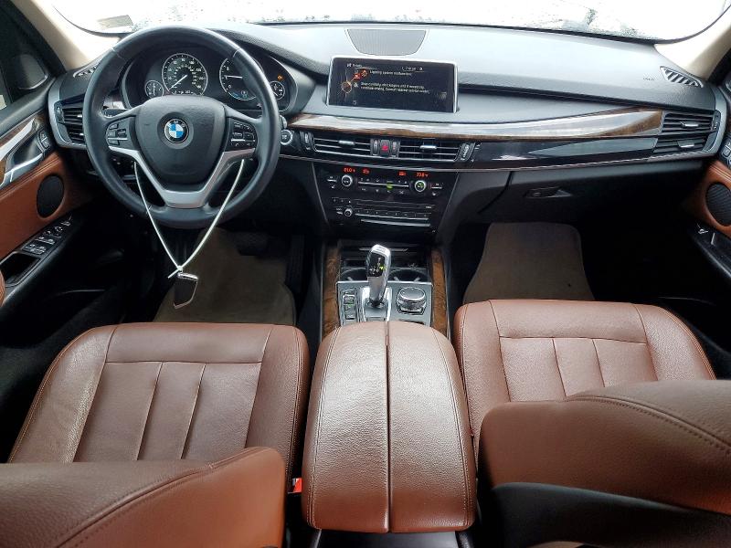 Продажа на аукционе авто 2016 Bmw X5, vin: 5UXKT0C52G0F75168, номер лота: 48330126