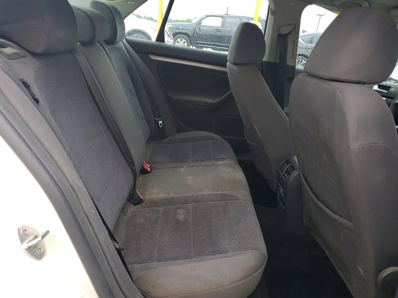 Продаж на аукціоні авто 2007 Volkswagen Jetta, vin: 3VWPF71K37M081084, номер лоту: 51256936