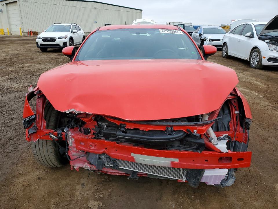 2024 Subaru Brz მანქანა იყიდება აუქციონზე, vin: JF1ZDBE14R9702135, აუქციონის ნომერი: 50100946