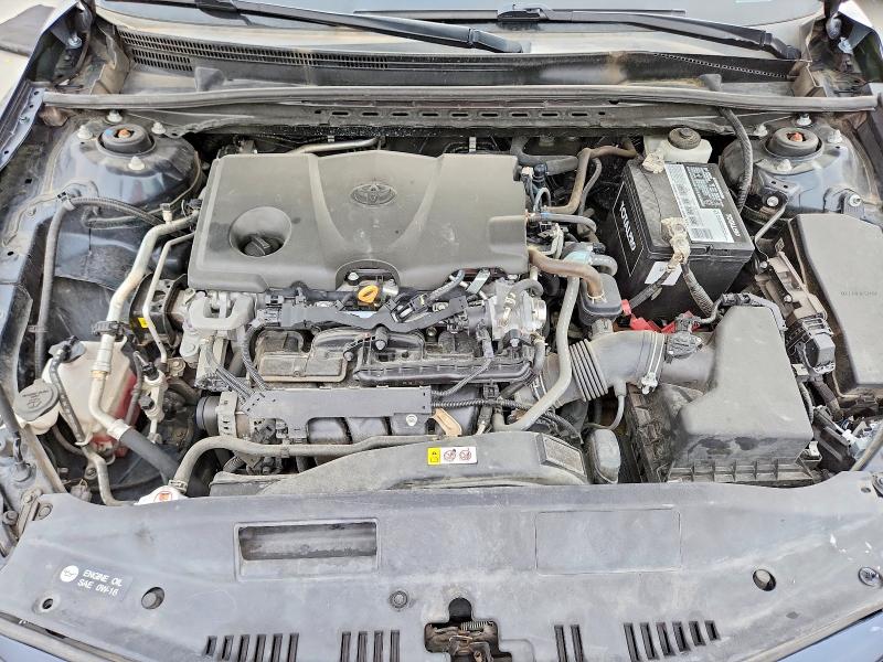 Aukcja sprzedaży 2021 Toyota Camry, vin: 4T1G11AK2MU408155, numer aukcji: 51462886