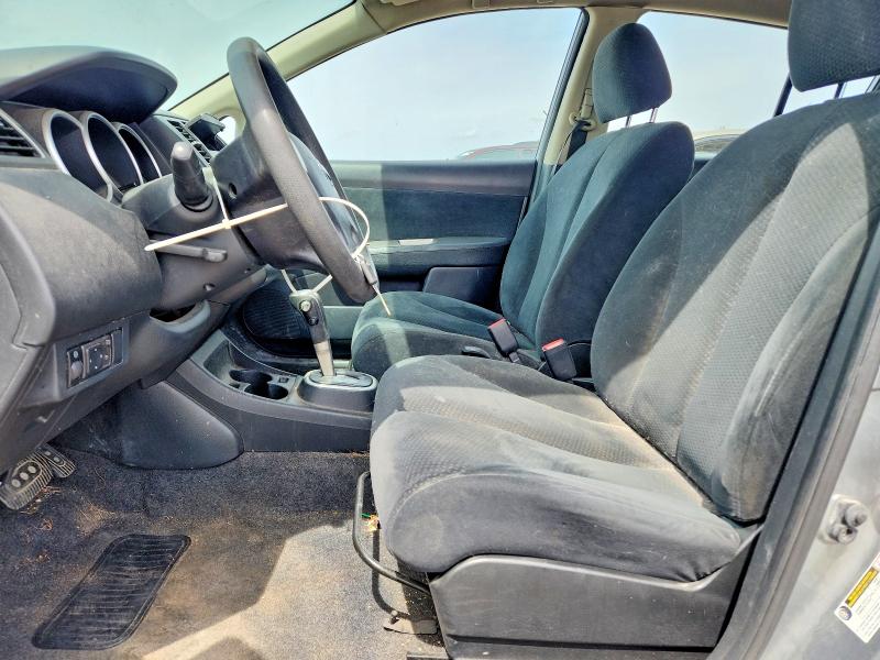 48573896 :رقم المزاد ، 3N1BC1CP0BL475624 vin ، 2011 Nissan Versa مزاد بيع