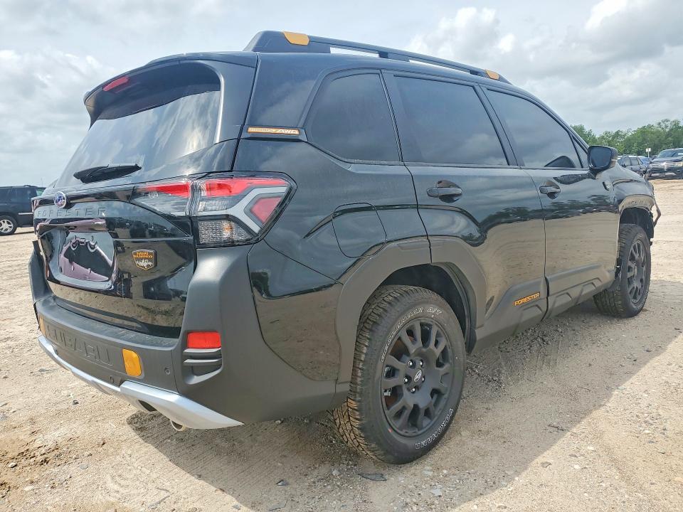 50075456 :رقم المزاد ، 4S4SLDL60T3006838 vin ، 2026 Subaru Forester مزاد بيع