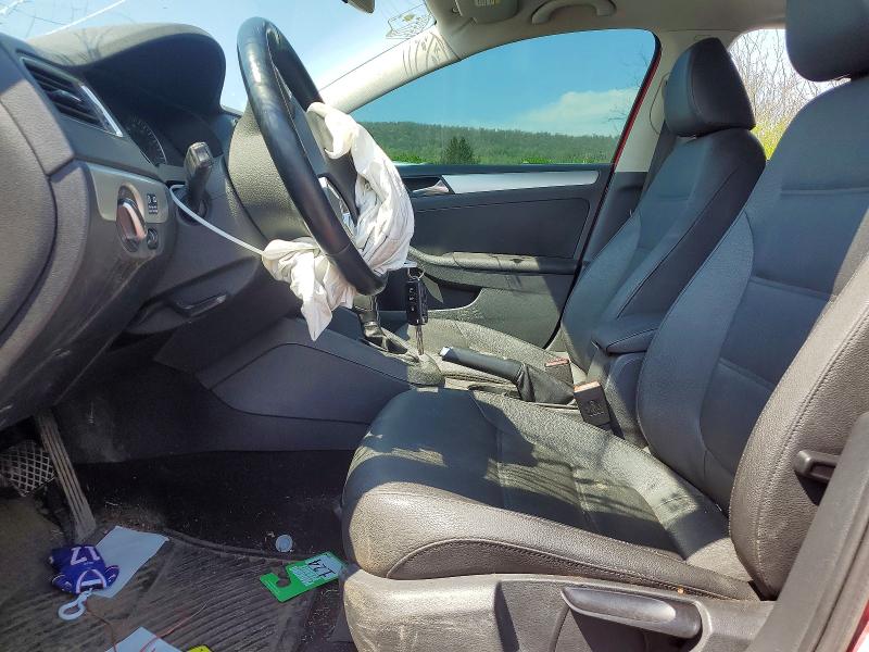 Продажа на аукционе авто 2012 Volkswagen Jetta, vin: 3VWLL7AJ0CM370674, номер лота: 50824316