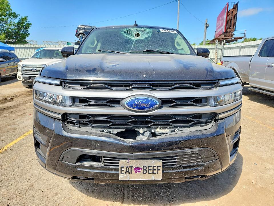 Продаж на аукціоні авто 2022 Ford Expedition, vin: 1FMJU1JT1NEA50547, номер лоту: 49532946