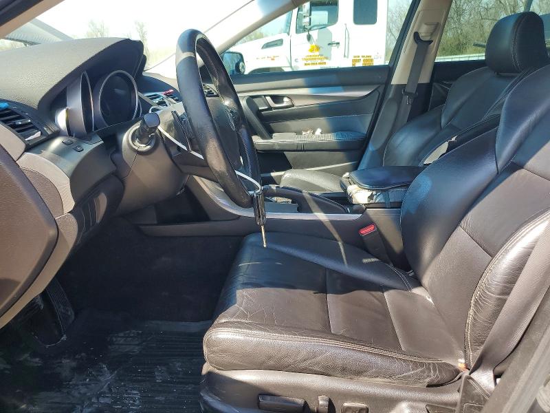 Aukcja sprzedaży 2009 Acura Tl, vin: 19UUA96239A002233, numer aukcji: 49253186