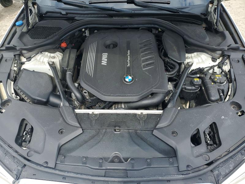 50611656 :رقم المزاد ، WBAJE5C34HG915233 vin ، 2017 Bmw 540 مزاد بيع