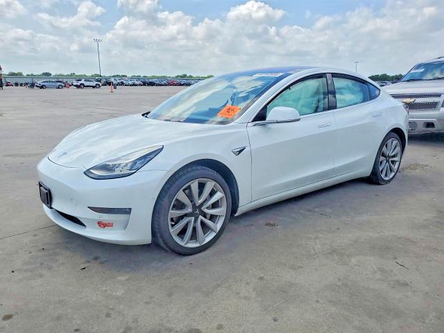 Aukcja sprzedaży 2018 Tesla Model 3, vin: 5YJ3E1EA1JF025031, numer aukcji: 49762656