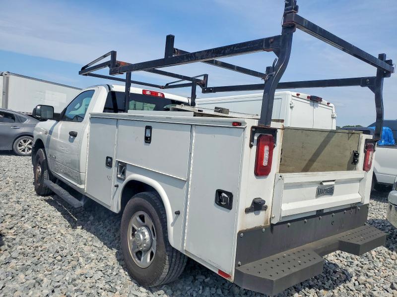 2019 Ram 2500 მანქანა იყიდება აუქციონზე, vin: 3C7WR4AJ0KG720558, აუქციონის ნომერი: 50106486