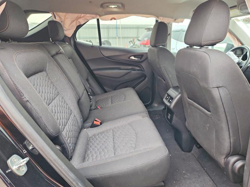 50945186 :رقم المزاد ، 2GNAXJEV5K6284429 vin ، 2019 Chevrolet Equinox مزاد بيع
