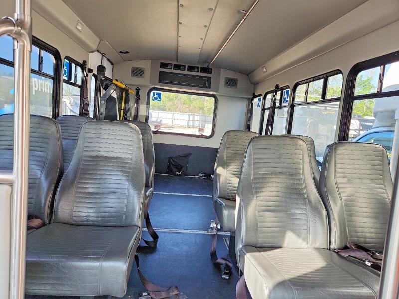 Продажа на аукционе авто 2021 Ford Econoline, vin: 1FDEE3FN6MDC09586, номер лота: 48088116