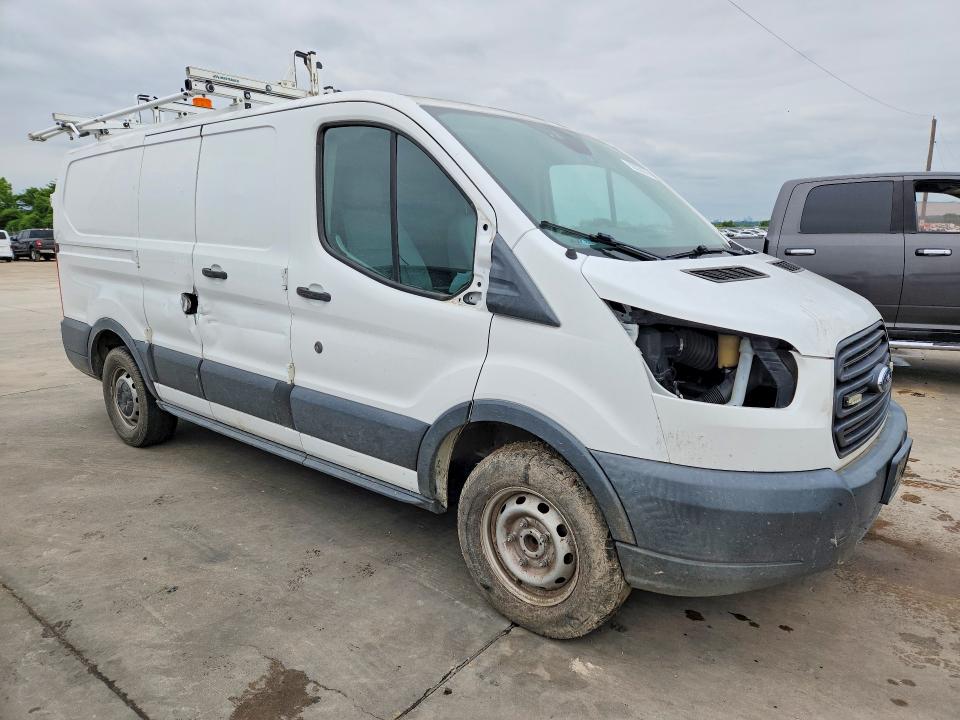 Aukcja sprzedaży 2018 Ford Transit, vin: 1FTYE1ZM8JKA39067, numer aukcji: 52038376