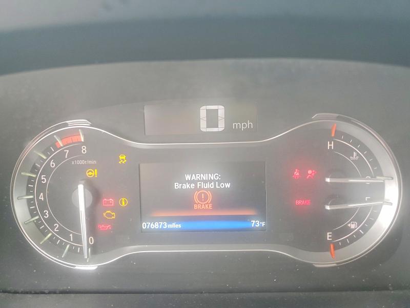 Aukcja sprzedaży 2017 Honda Pilot, vin: 5FNYF5H53HB041122, numer aukcji: 49460706